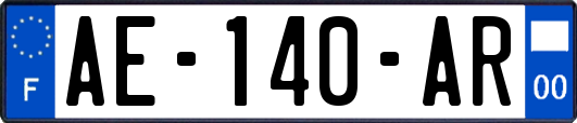 AE-140-AR