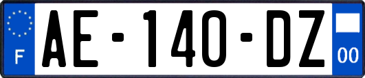 AE-140-DZ