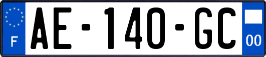 AE-140-GC