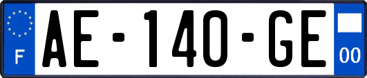 AE-140-GE