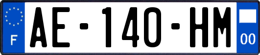 AE-140-HM