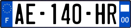 AE-140-HR