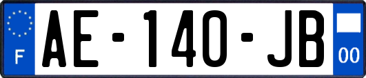 AE-140-JB