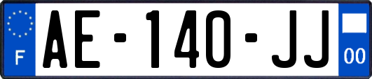 AE-140-JJ