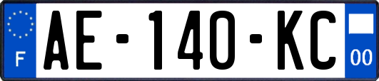 AE-140-KC