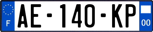 AE-140-KP