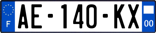 AE-140-KX