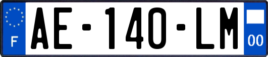 AE-140-LM