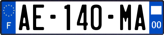 AE-140-MA
