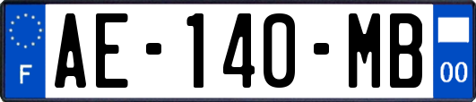 AE-140-MB
