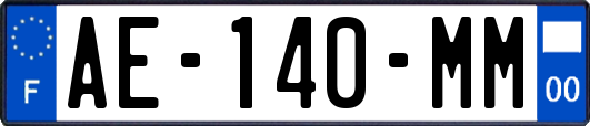 AE-140-MM