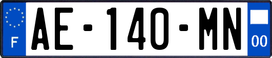 AE-140-MN