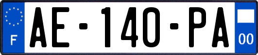 AE-140-PA