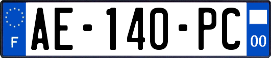 AE-140-PC