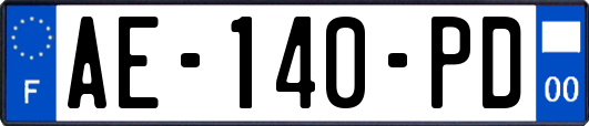 AE-140-PD