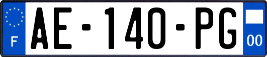AE-140-PG