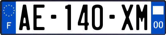 AE-140-XM