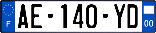 AE-140-YD