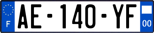 AE-140-YF