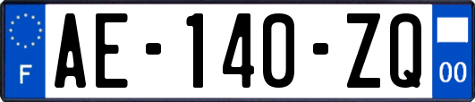 AE-140-ZQ