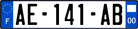 AE-141-AB