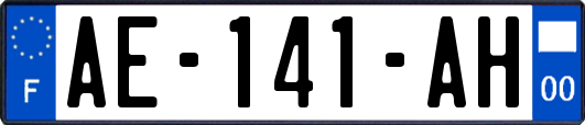 AE-141-AH