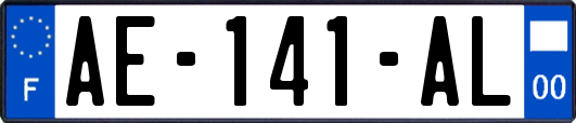 AE-141-AL