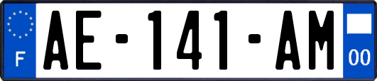 AE-141-AM