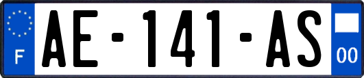 AE-141-AS