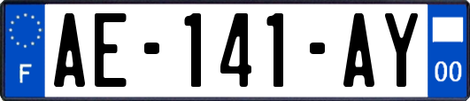 AE-141-AY