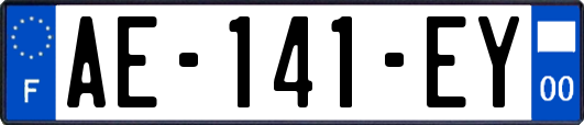 AE-141-EY