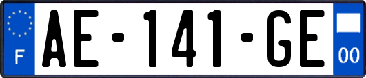 AE-141-GE