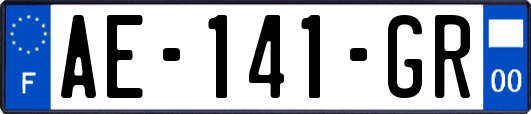 AE-141-GR