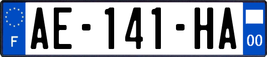 AE-141-HA