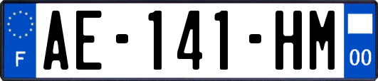 AE-141-HM