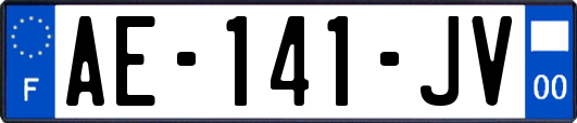 AE-141-JV