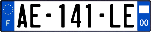 AE-141-LE