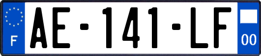 AE-141-LF