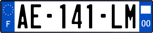 AE-141-LM