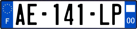 AE-141-LP