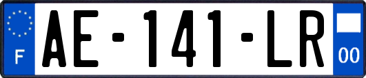 AE-141-LR