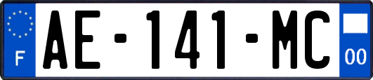 AE-141-MC