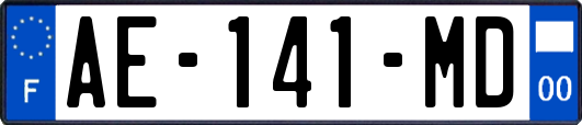 AE-141-MD