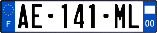 AE-141-ML