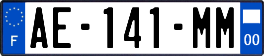AE-141-MM