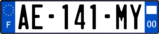 AE-141-MY