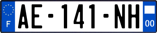 AE-141-NH