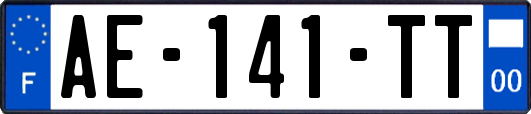 AE-141-TT