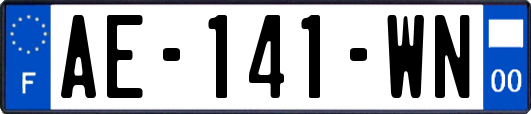 AE-141-WN