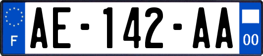 AE-142-AA